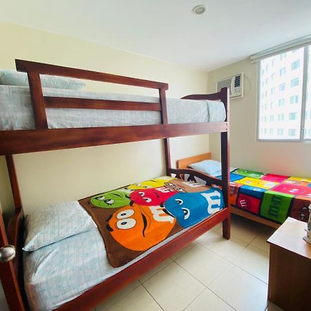 Comodo Apartamento Con Vista Al Mar. Salinas  Ngoại thất bức ảnh