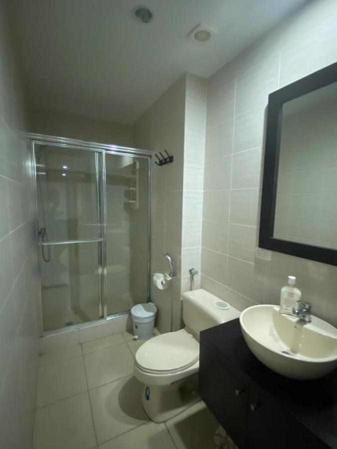 Comodo Apartamento Con Vista Al Mar. Salinas  Ngoại thất bức ảnh